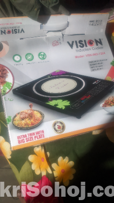 Induction Cooker